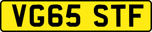 VG65STF