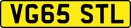 VG65STL