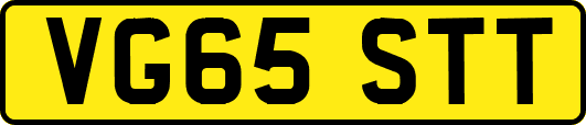 VG65STT