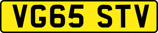 VG65STV