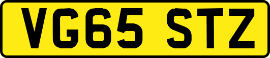 VG65STZ