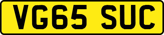 VG65SUC