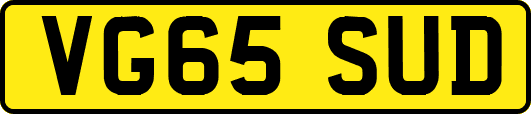 VG65SUD