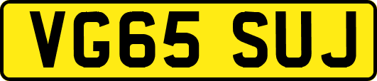 VG65SUJ