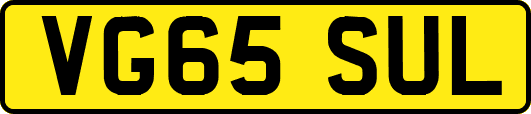 VG65SUL