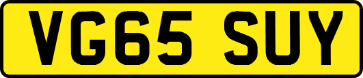 VG65SUY