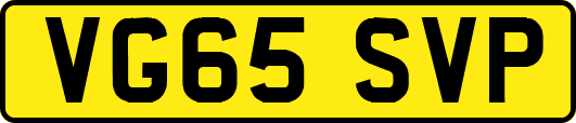 VG65SVP