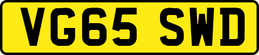 VG65SWD