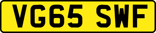 VG65SWF