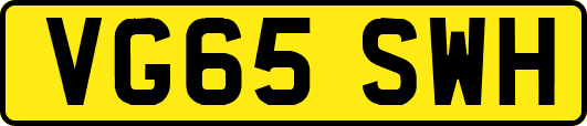 VG65SWH