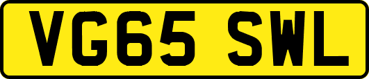 VG65SWL