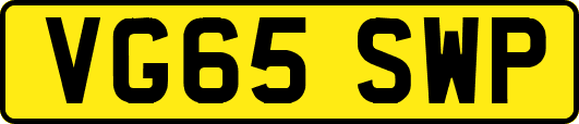 VG65SWP