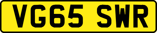 VG65SWR
