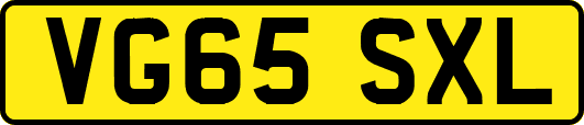 VG65SXL