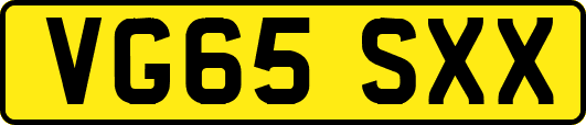 VG65SXX