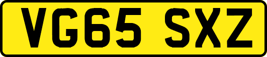 VG65SXZ