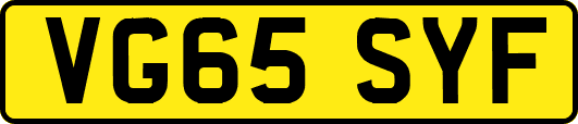 VG65SYF