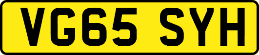 VG65SYH