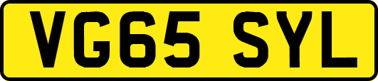 VG65SYL