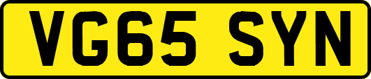 VG65SYN