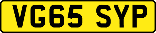 VG65SYP