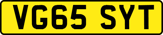 VG65SYT