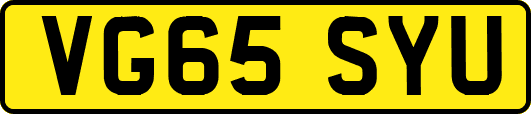 VG65SYU