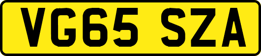 VG65SZA