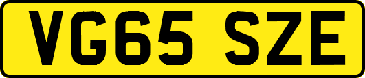 VG65SZE
