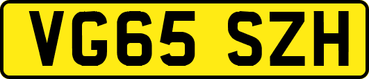VG65SZH