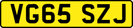 VG65SZJ