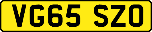 VG65SZO