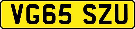 VG65SZU