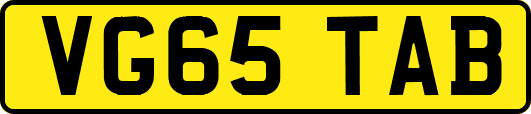 VG65TAB