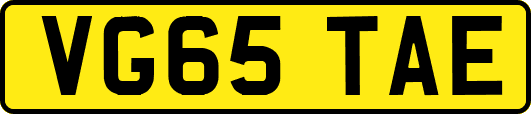 VG65TAE