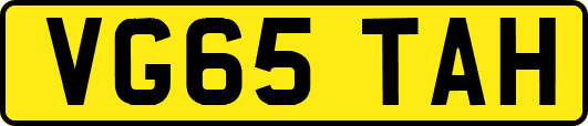 VG65TAH