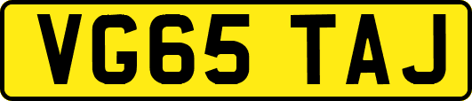 VG65TAJ