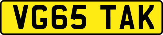 VG65TAK