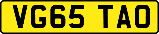 VG65TAO