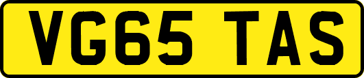 VG65TAS