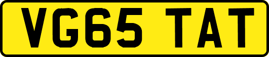 VG65TAT