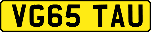 VG65TAU