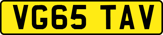 VG65TAV