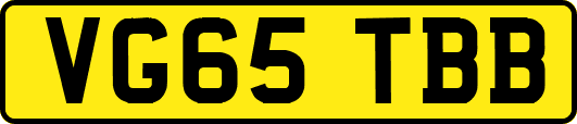 VG65TBB