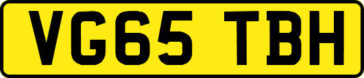 VG65TBH