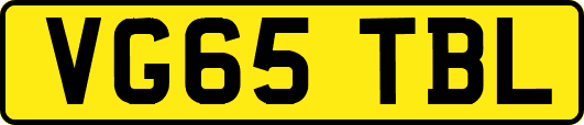 VG65TBL