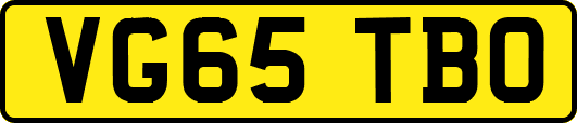VG65TBO