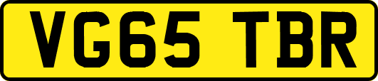 VG65TBR