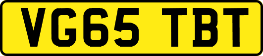 VG65TBT