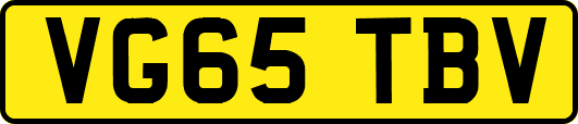 VG65TBV